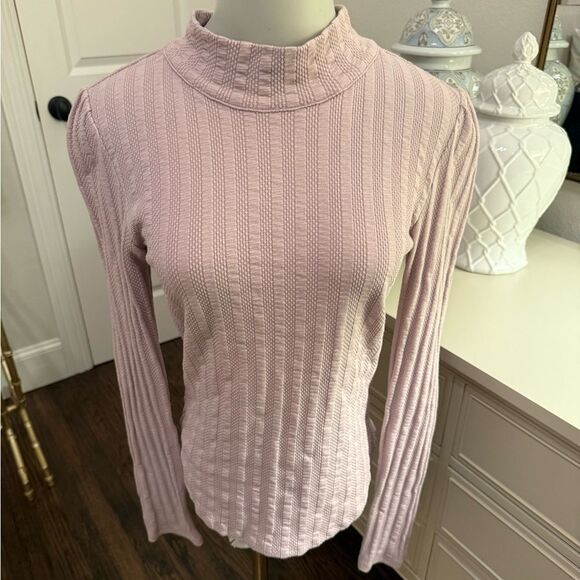 Free People Party in The Back Tie Back Top-X6 - Picture 3 of 6